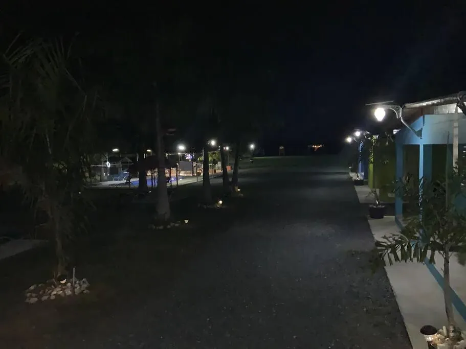 Hospederia Villa Alegre Cabana 3 Cabo Rojo Porto Rico
