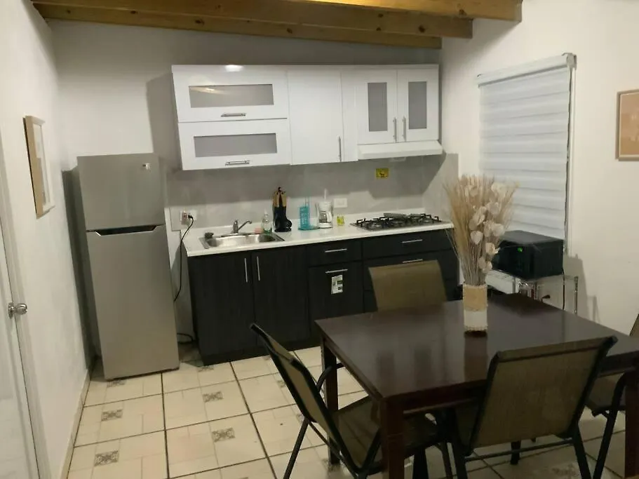 Apartamento Hospederia Villa Alegre Cabana 3 Cabo Rojo