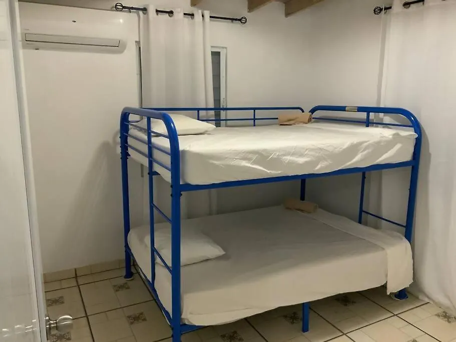Apartamento Hospederia Villa Alegre Cabana 3 Cabo Rojo